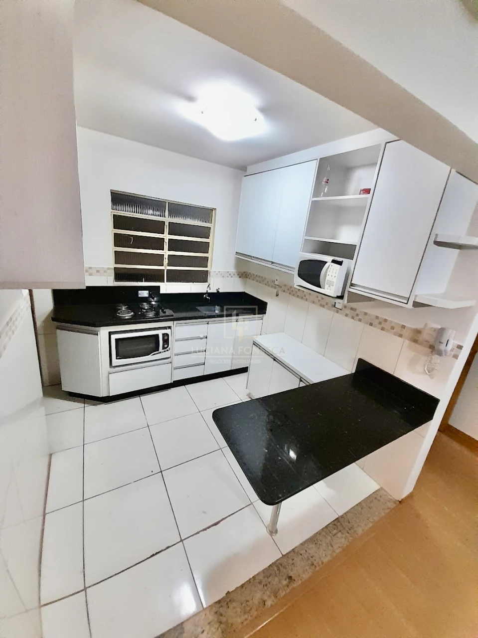 Apartamento Á Venda Margens Do Lago Igapó Londrina