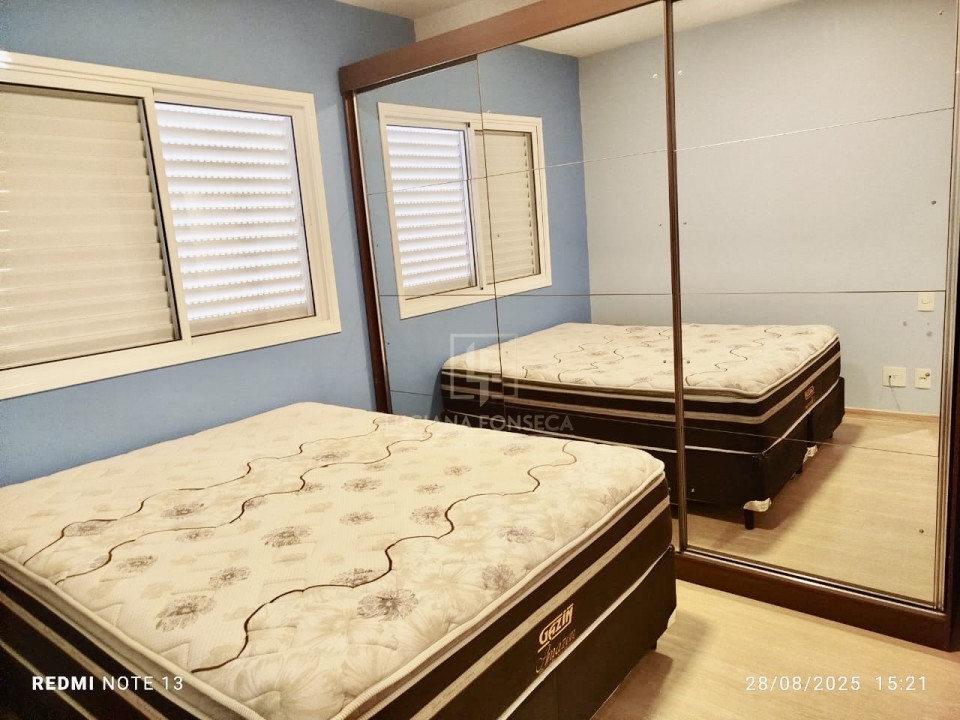 Imagens do imóveis Ed. Reserva Santana Residence Vende
