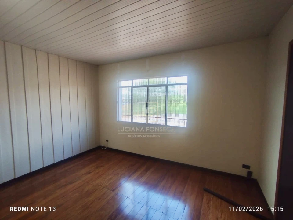 Casa à venda no Centro de Londrina