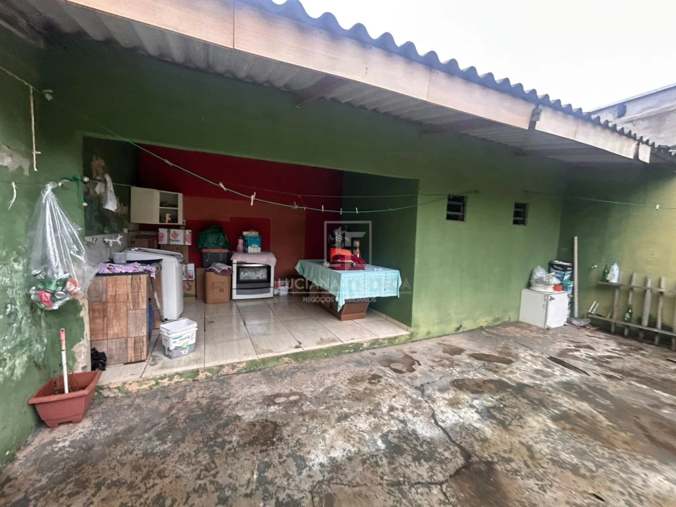 Imagens do imóveis Casa para venda no Coliseu