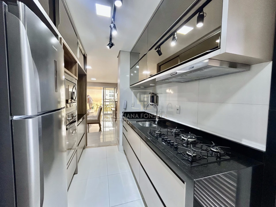 Imagens do imóveis CHELSEA TOWER LOCAÇÃO