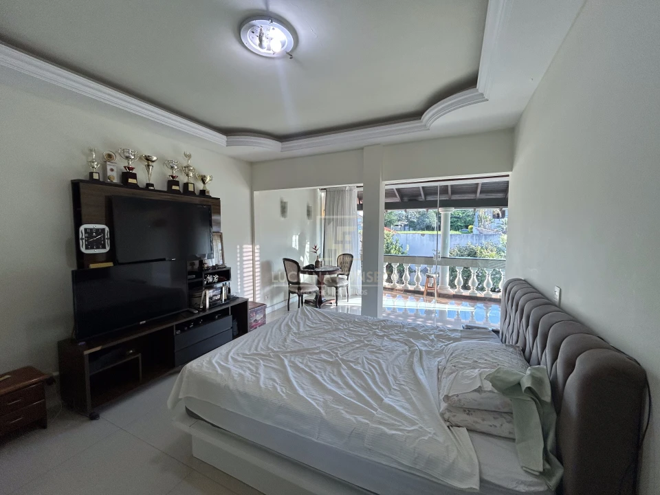 Imagens do imóveis Casa jardim Mediterraneo