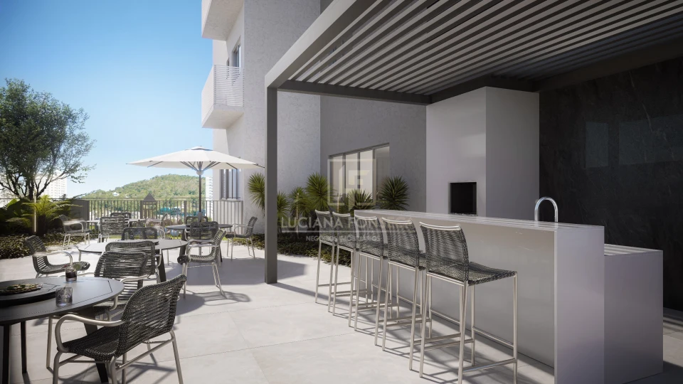 Imagens do imóveis LANÇAMENTO CONSTRUTORA SANTANA - COLOGNY RESIDENCE