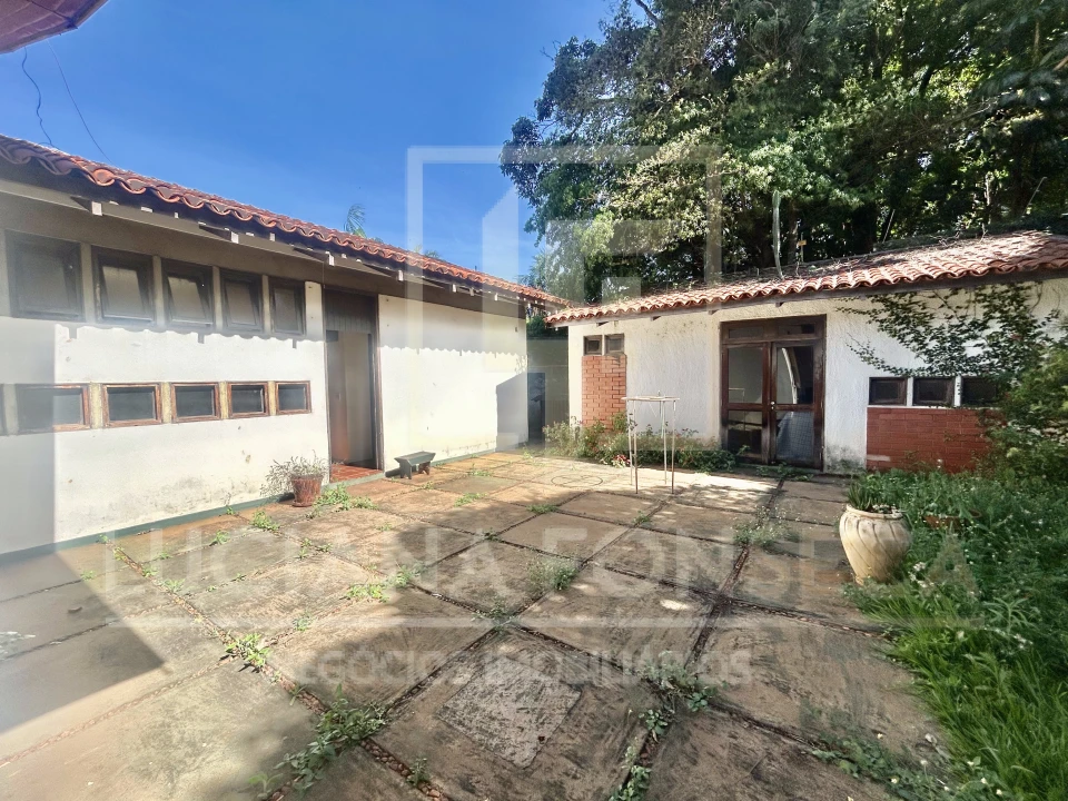 Casa para locação rua Pensilvania