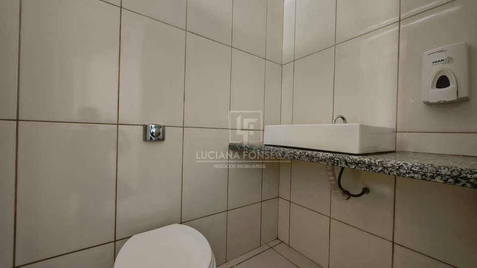 Imovel comercial centro de Londrina