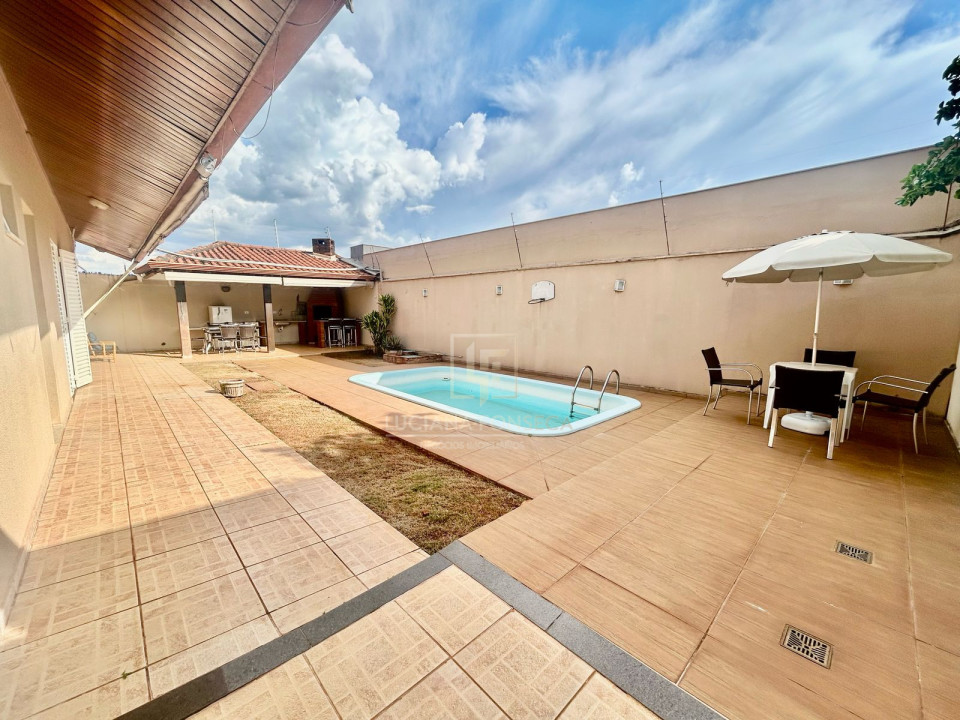 Imagens do imóveis Casa terrea Granville