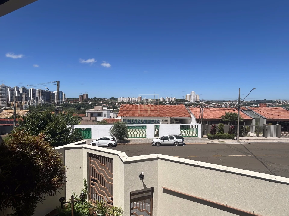 Imagens do imóveis Sobrado Jd. Itamarati