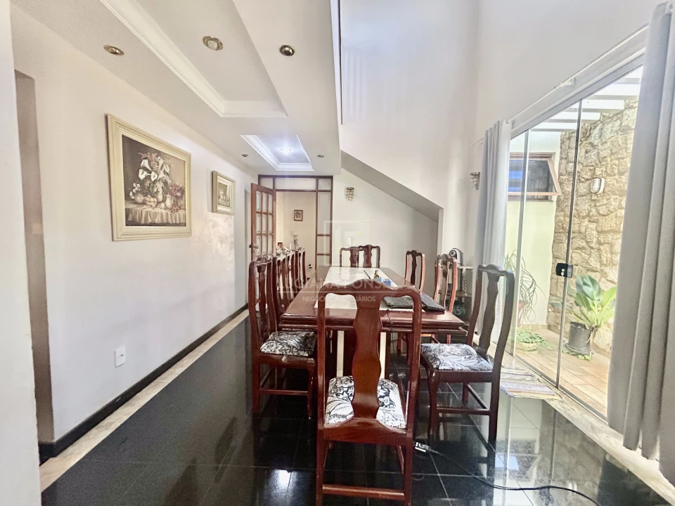 Sobrado Jd. Itamarati