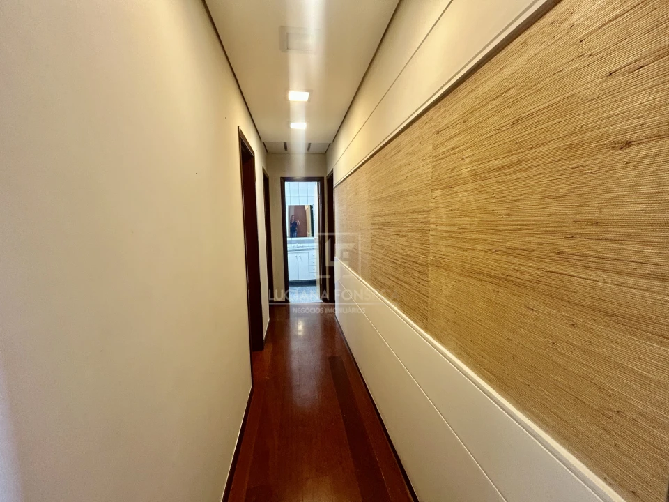 Imagens do imóveis Solar Monet Locação Andar Alto