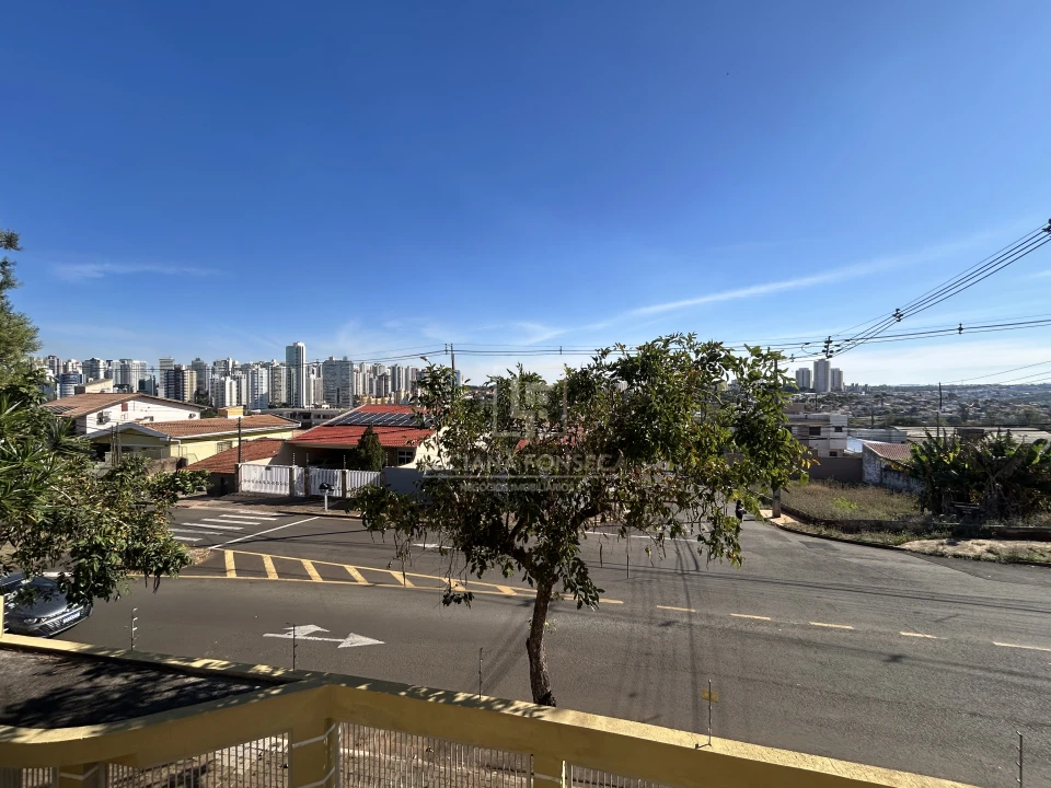 Imagens do imóveis Casa proximo à Av. Maringá