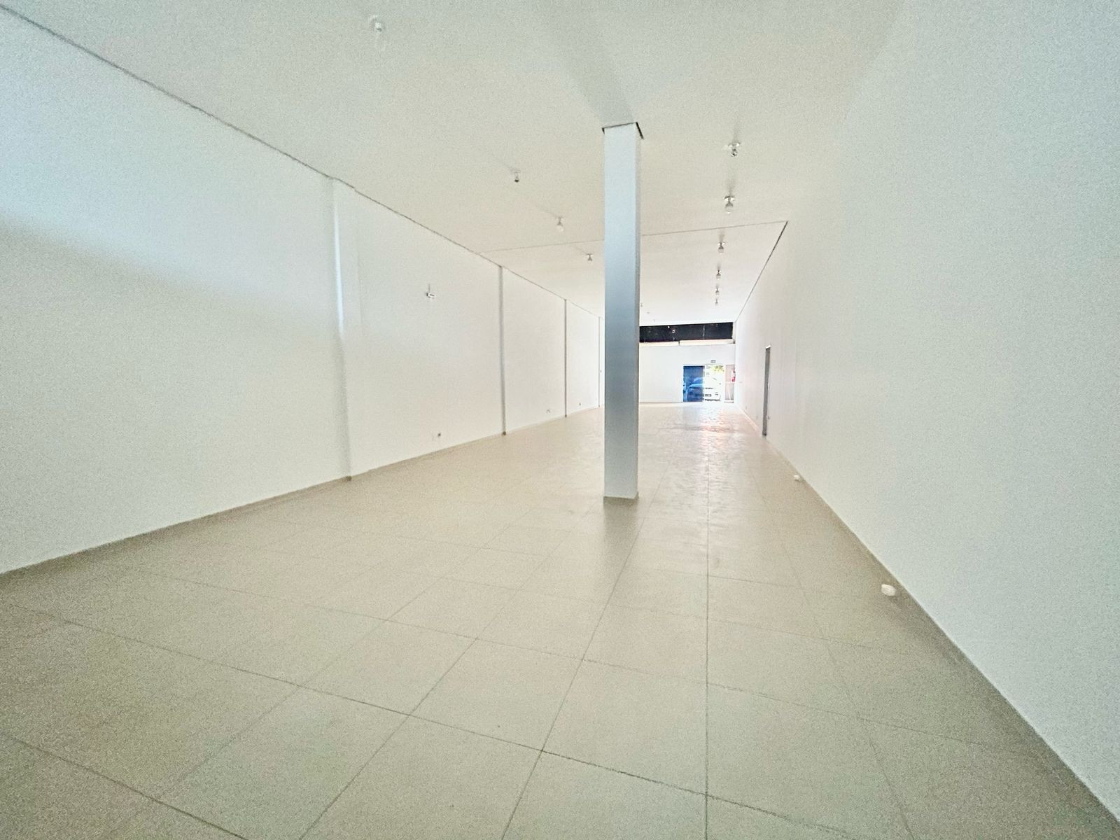 Salão comercial Rua Bahia centro Imagens do imóveis Salão comercial Rua Bahia centro