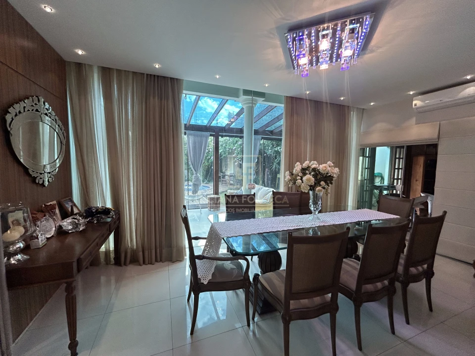 Imagens do imóveis Casa jardim Mediterraneo