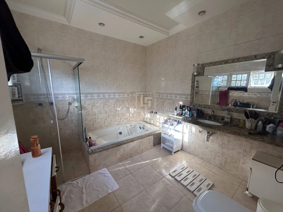 Imagens do imóveis Casa jardim Mediterraneo