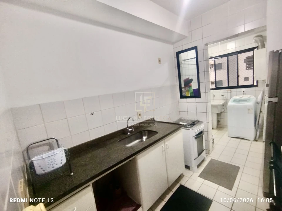 Imagens do imóveis Condomínio Edifício Ravel Boulevard Locação mobiliado