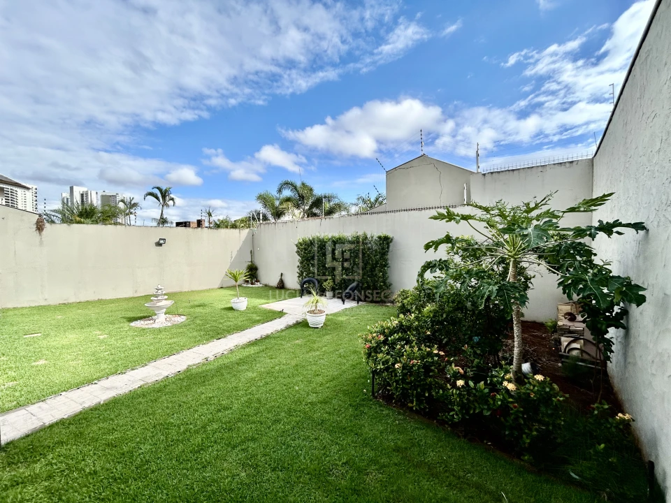 Casa à venda Jd. Itatiaia