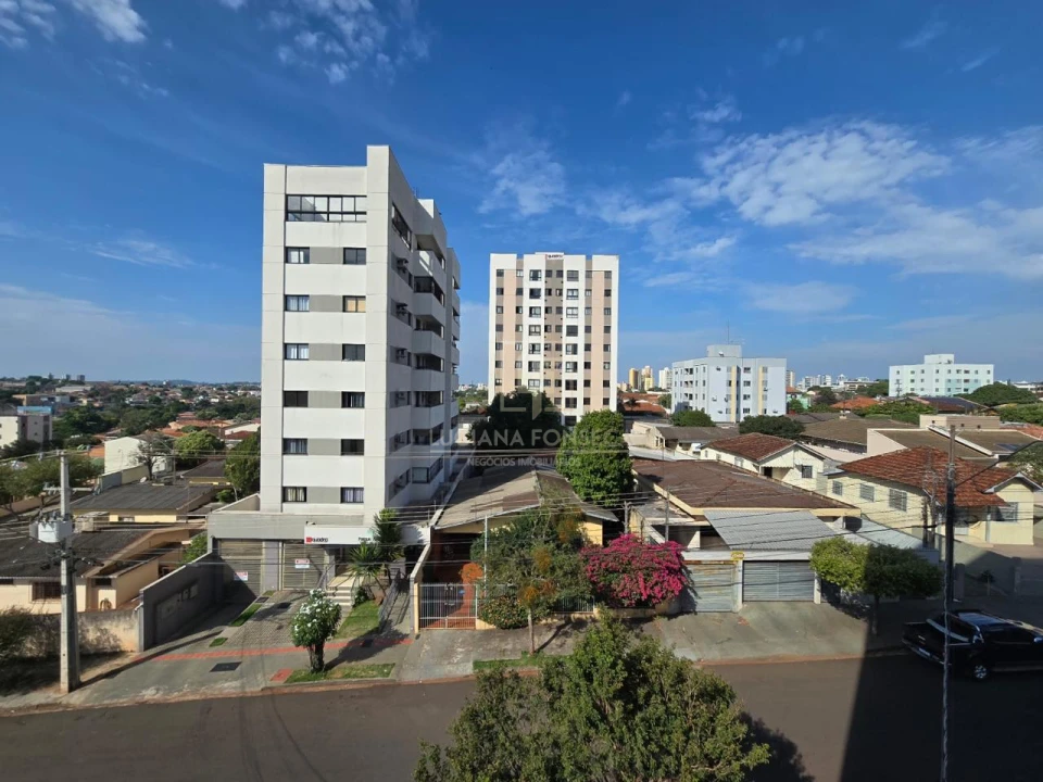 Imagens do imóveis APARTAMENTO EDIFICIO ONIX MOBILIADO  LOCAÇÃO VILA BRASIL