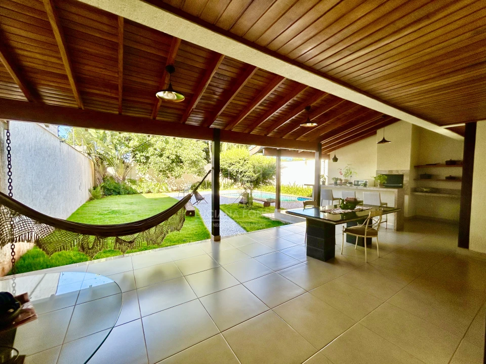 Imagens do imóveis Casa Jd. Tucanos