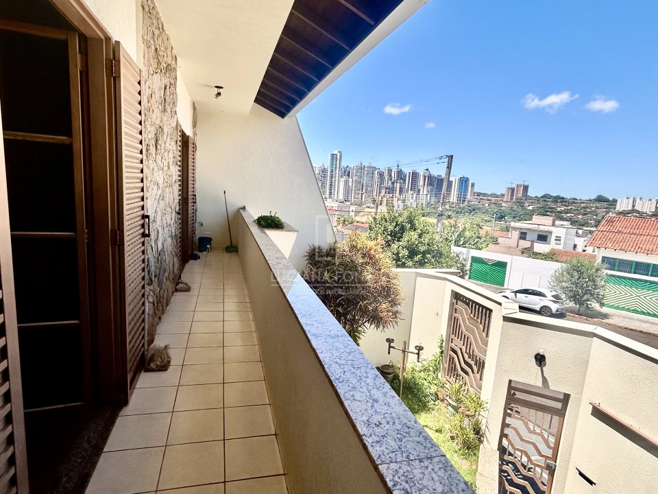 Imagens do imóveis Sobrado Jd. Itamarati