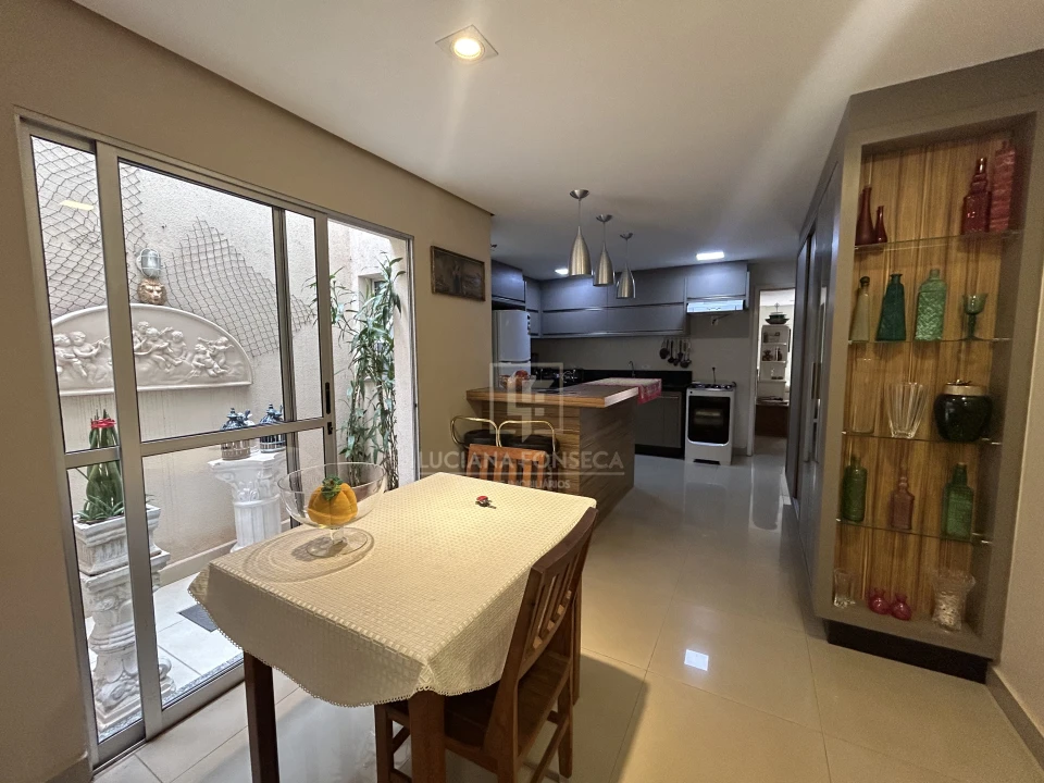 Imagens do imóveis Casa Á Venda Jardim Vila Casoni Londrina