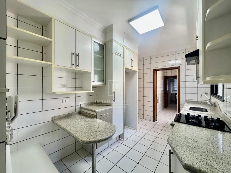 Imagens do imóveis Solar Monet Locação Andar Alto