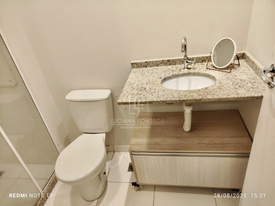 Imagens do imóveis Ed. Reserva Santana Residence Vende