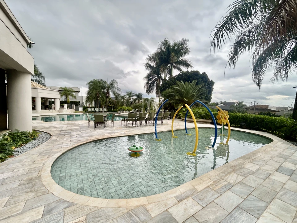 Royal Maison Residence & Resort LOCAÇÃO