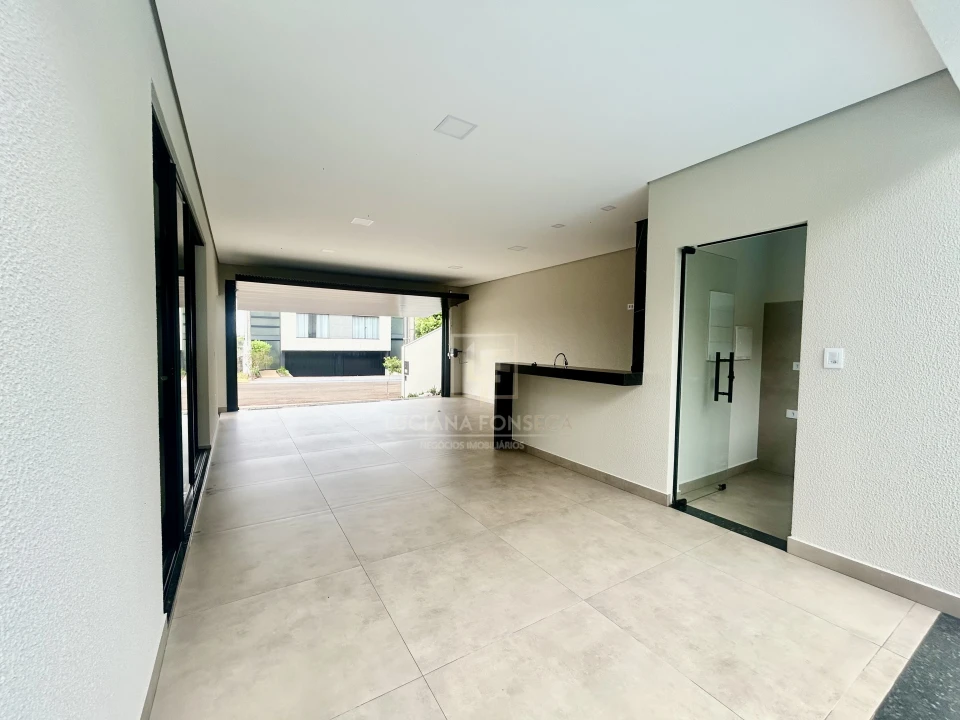 Imagens do imóveis Casa Em Condomínio Á Venda Morada Das Flores Cambé