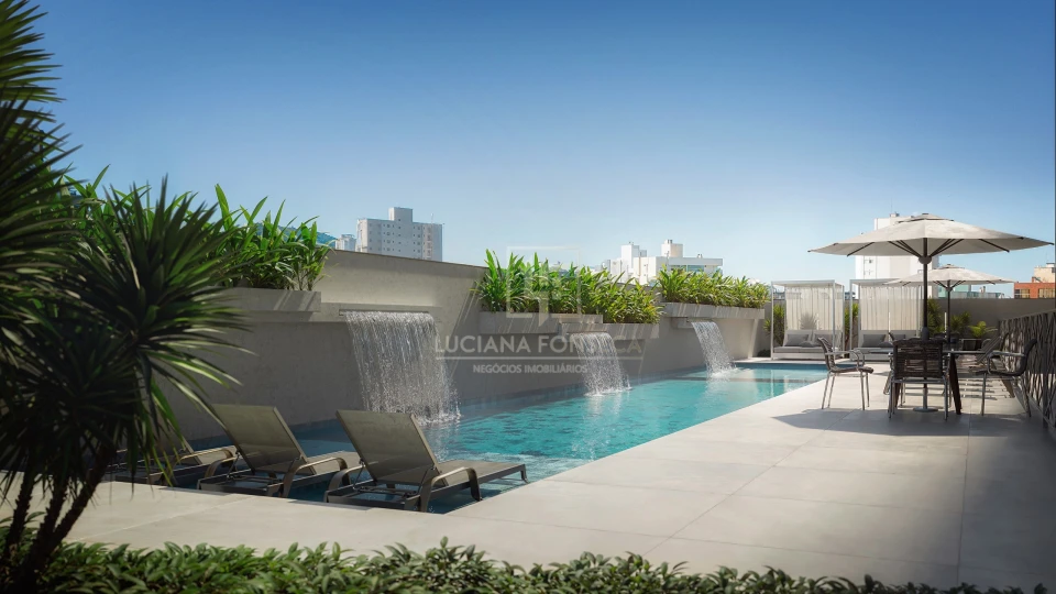 Imagens do imóveis LANÇAMENTO CONSTRUTORA SANTANA - COLOGNY RESIDENCE