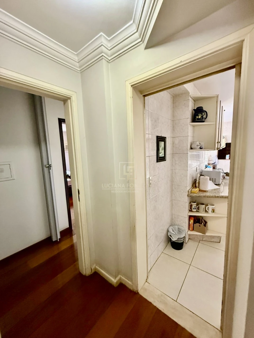 Imagens do imóveis Edificio Serra Verde vende