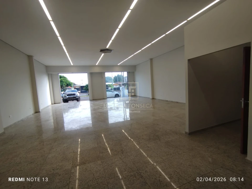 Imagens do imóveis BARRACÃO PARA LOCAÇÃO SAUL ELKIND