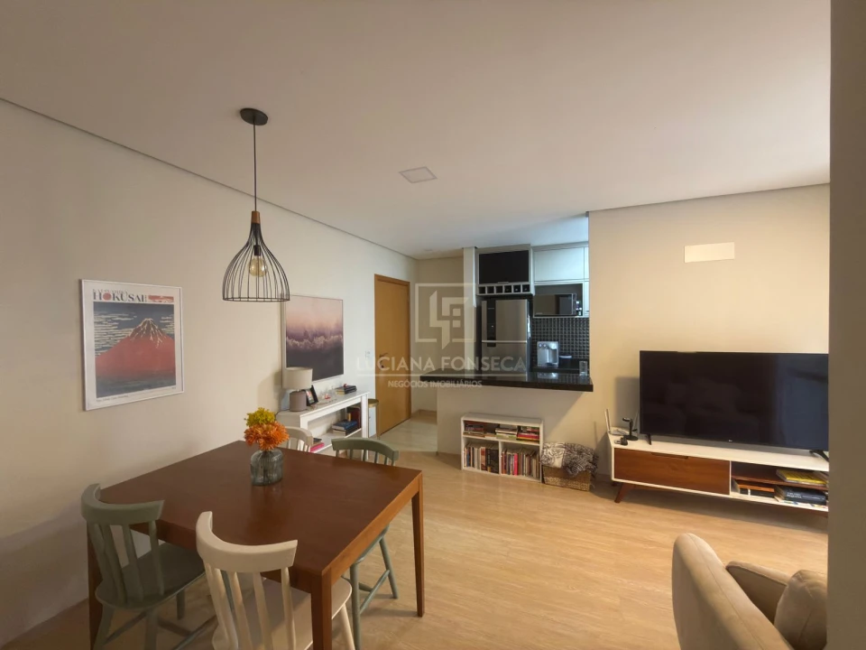 Imagens do imóveis MAX LIVING COM VARANDA