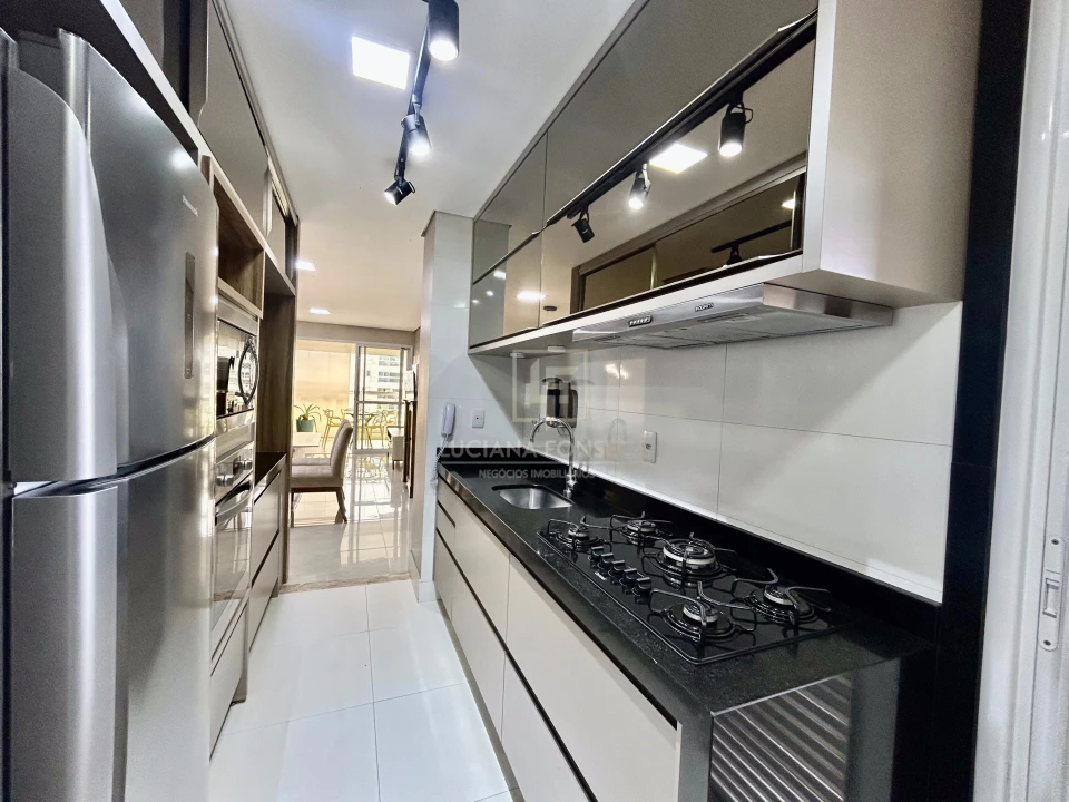 Imagens do imóveis CHELSEA TOWER LOCAÇÃO