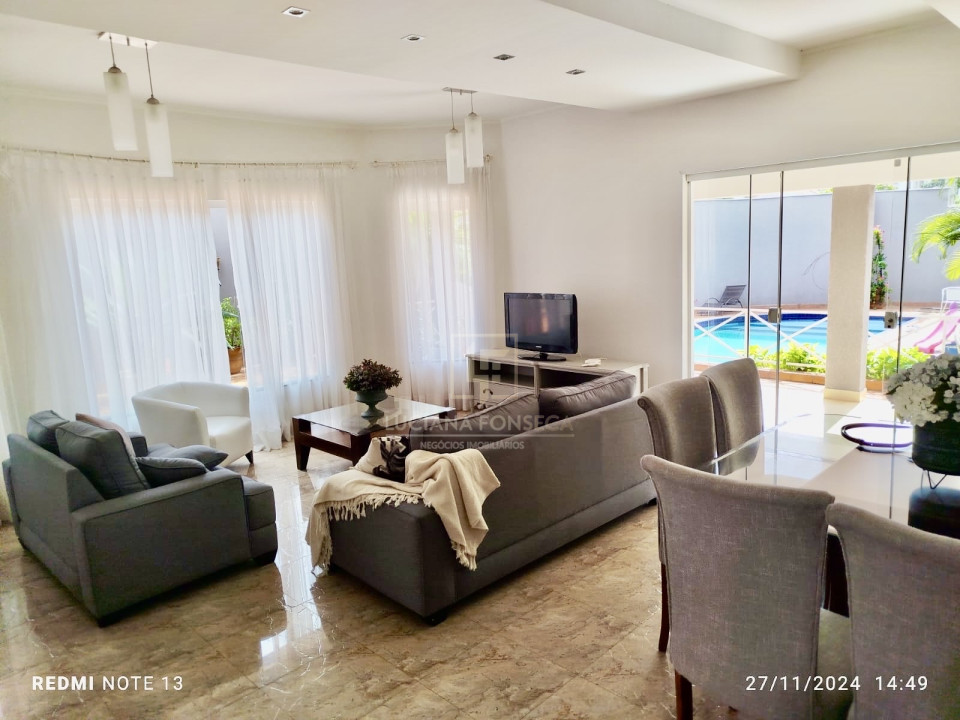 Imagens do imóveis Casa no Parque residencial Alcantara