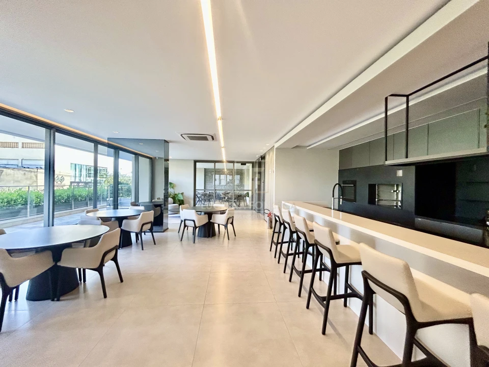 Imagens do imóveis VENDA ARTSY MOBILIADO