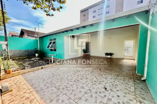 Imagens do imóveis Venda Casa Comercial/Residencial Vila Brasil