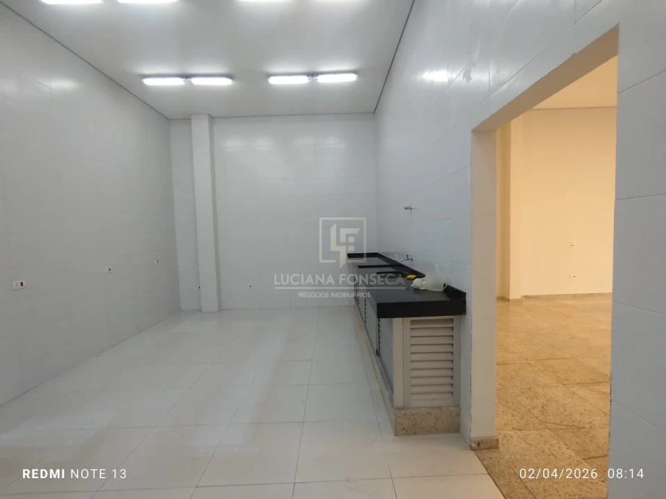 Imagens do imóveis BARRACÃO PARA LOCAÇÃO SAUL ELKIND