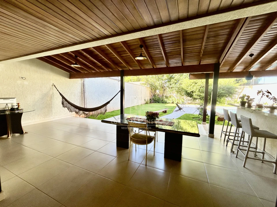 Imagens do imóveis Casa Jd. Tucanos