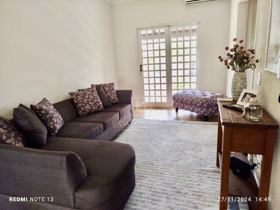 Imagens do imóveis Casa no Parque residencial Alcantara