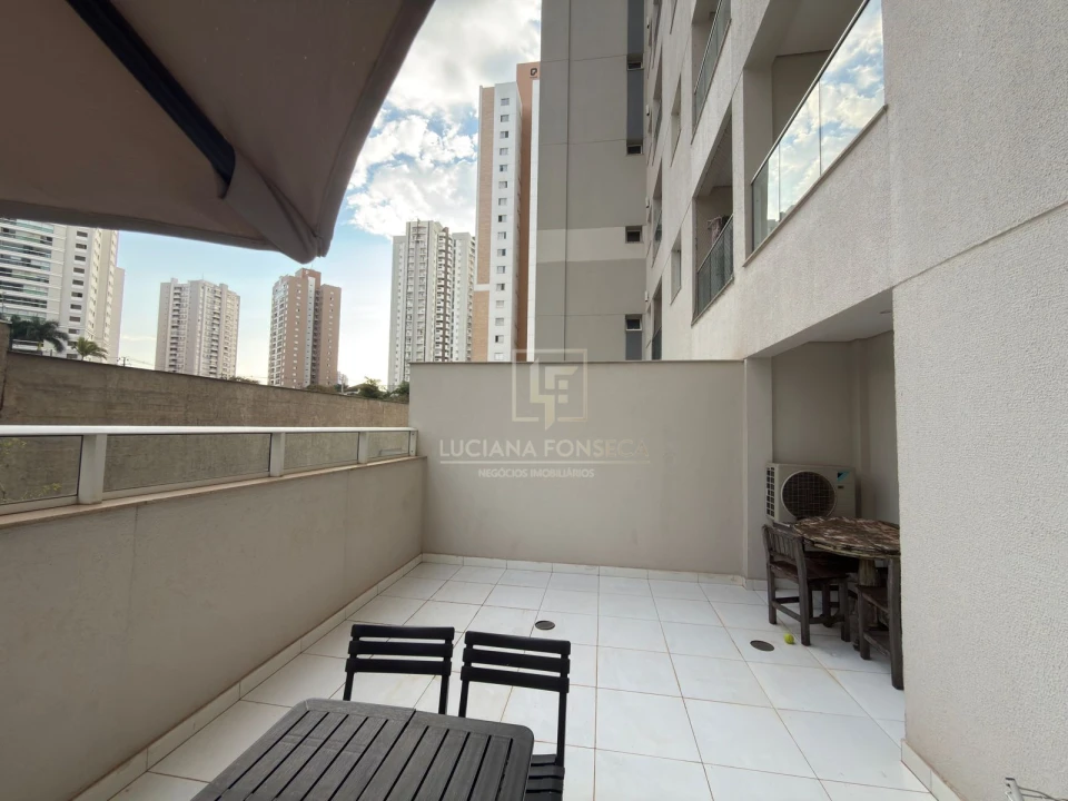 Imagens do imóveis MAX LIVING COM VARANDA