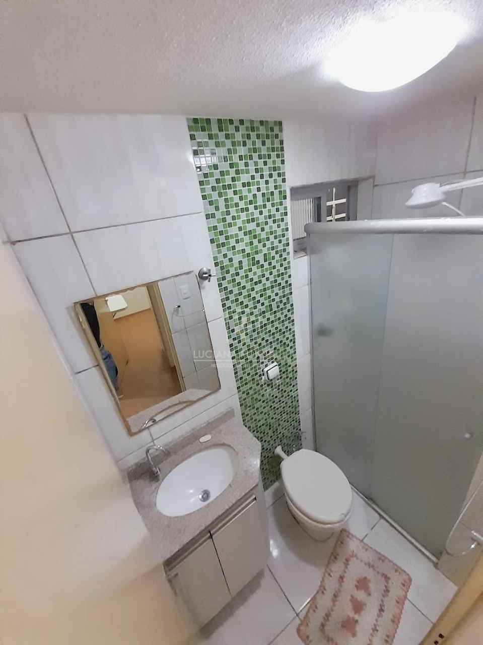 Apartamento Á Venda Margens Do Lago Igapó Londrina