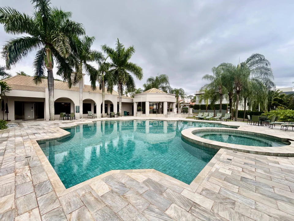 Royal Maison Residence & Resort LOCAÇÃO