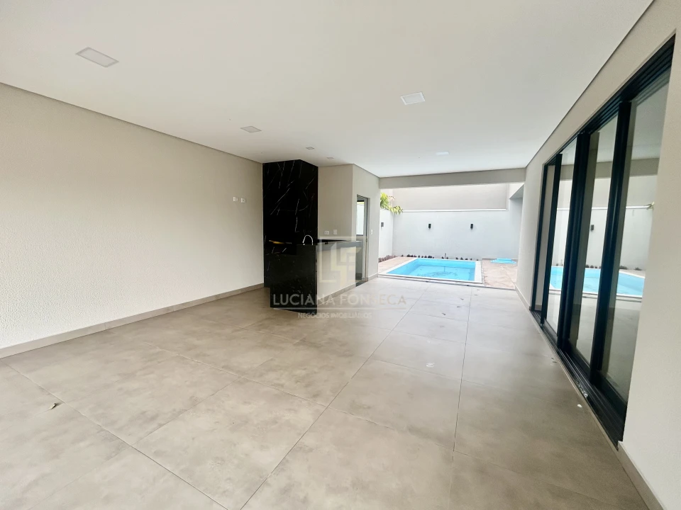 Imagens do imóveis Casa Em Condomínio Á Venda Morada Das Flores Cambé