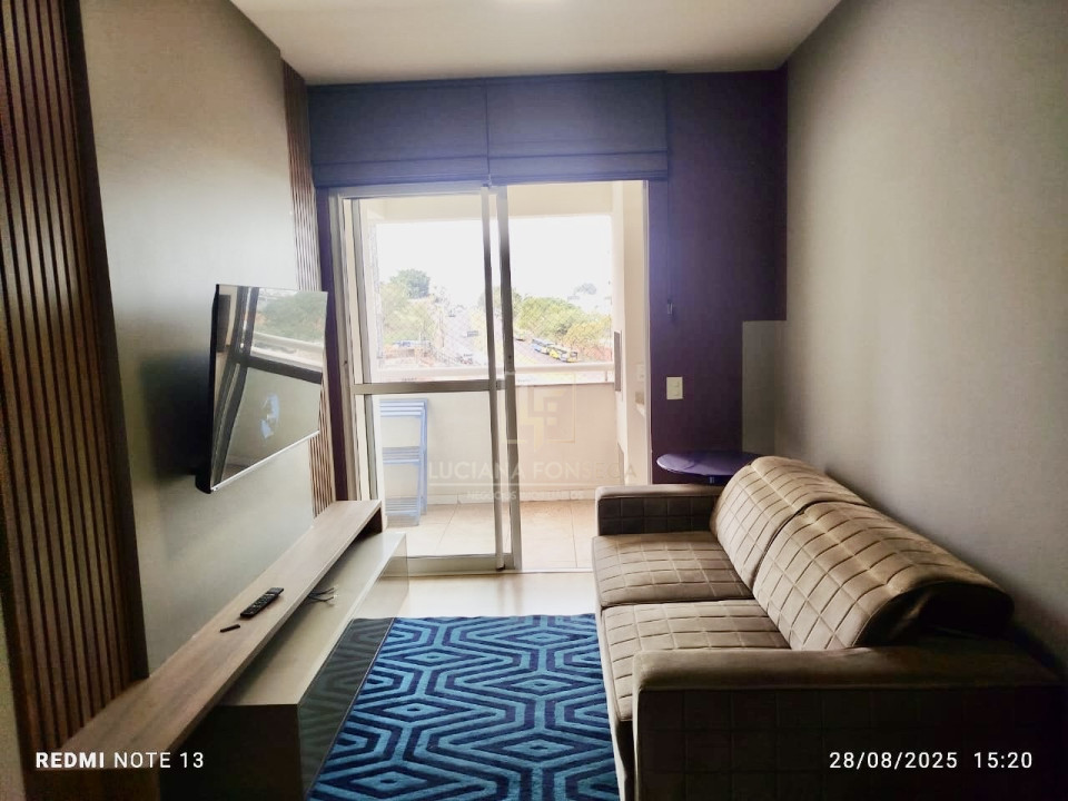 Imagens do imóveis Ed. Reserva Santana Residence Vende