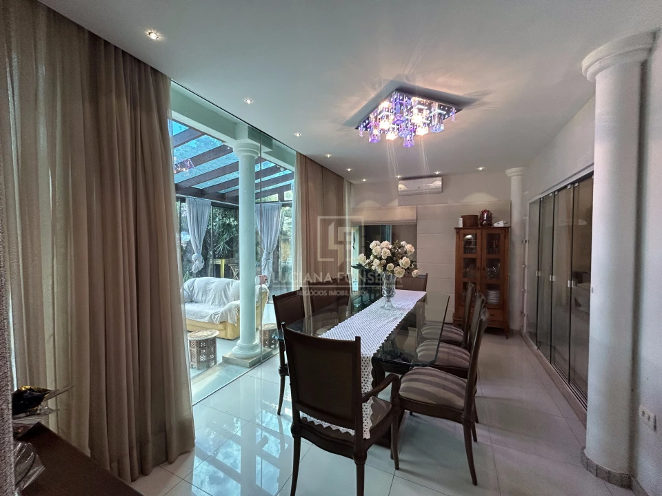 Imagens do imóveis Casa jardim Mediterraneo