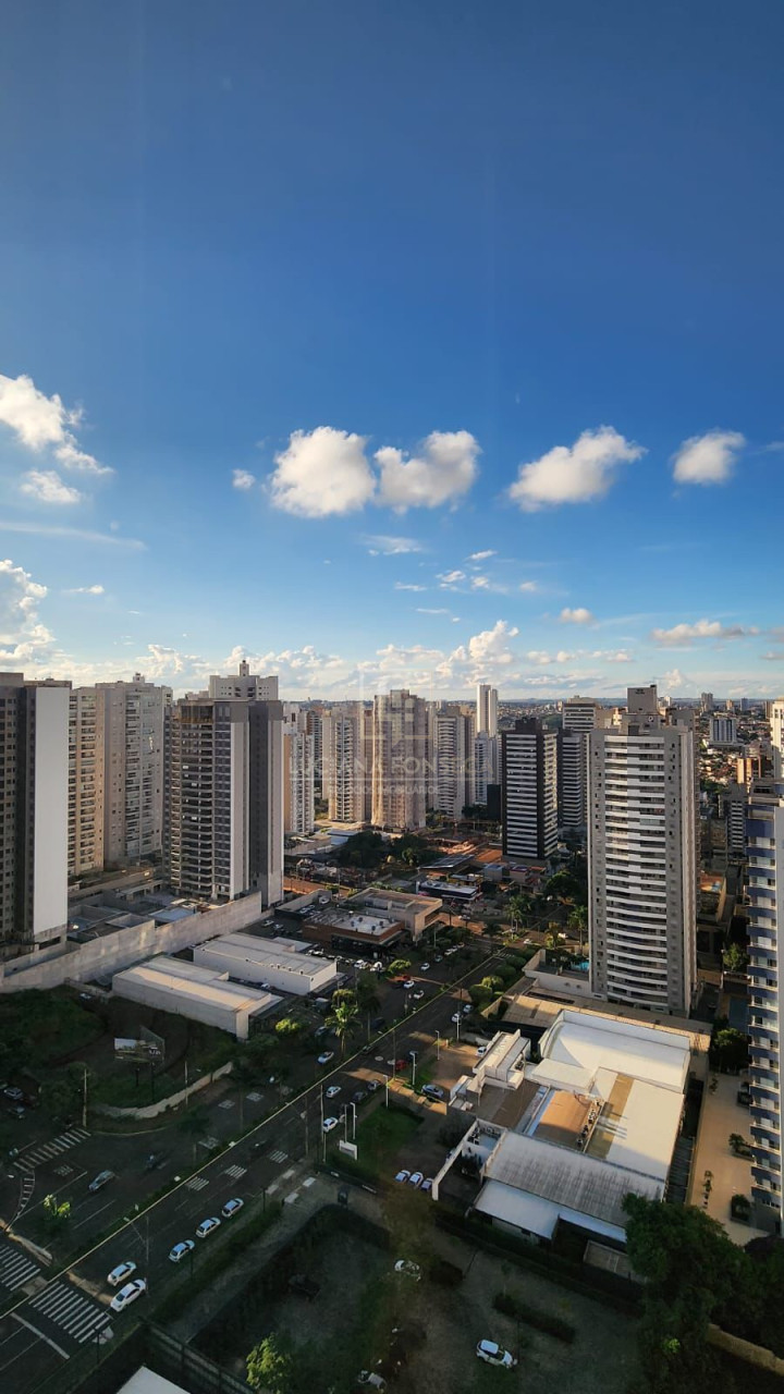 Imagens do imóveis Atsushi Tower andar alto