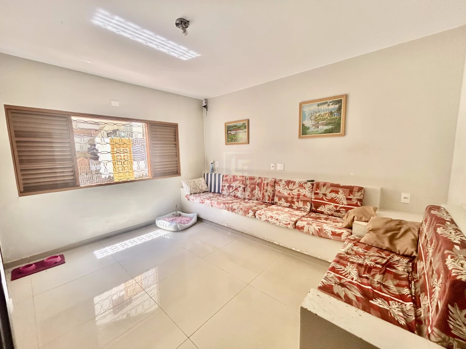 Sobrado Jd. Itamarati