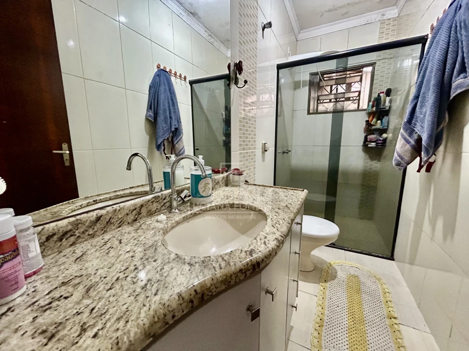 Imagens do imóveis casa Assobradada no Acapulco