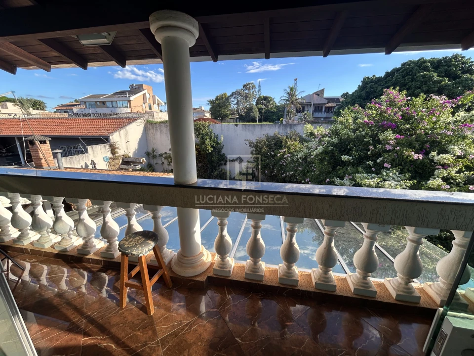 Imagens do imóveis Casa jardim Mediterraneo