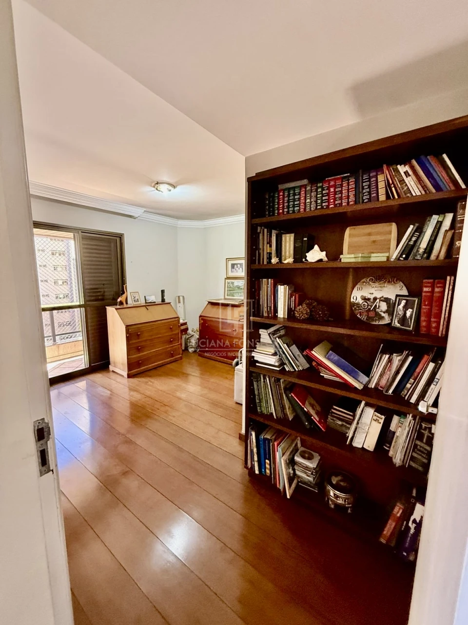 Imagens do imóveis Edificio Serra Verde vende