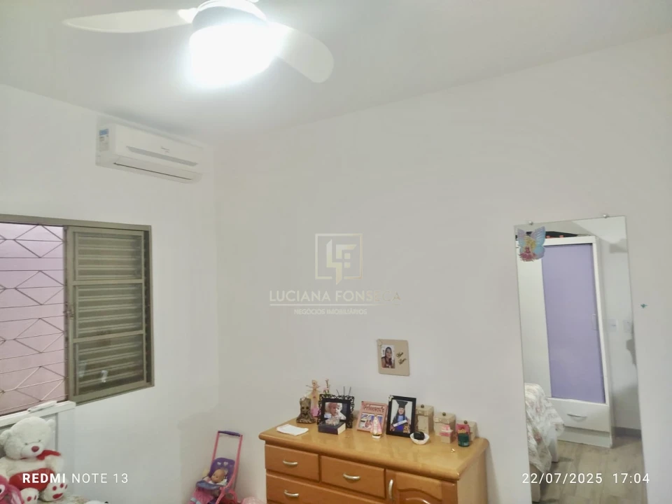 Casa à venda Jd. Sao Vicente